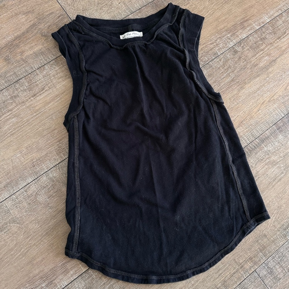Free People Tank Top